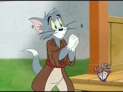 تام و جری (فصل11-قسمت15)